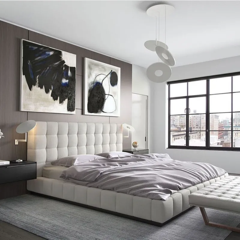Wedding Supply Factory - Pasokan Pabrik Foshan Shunde Furnitur Kamar