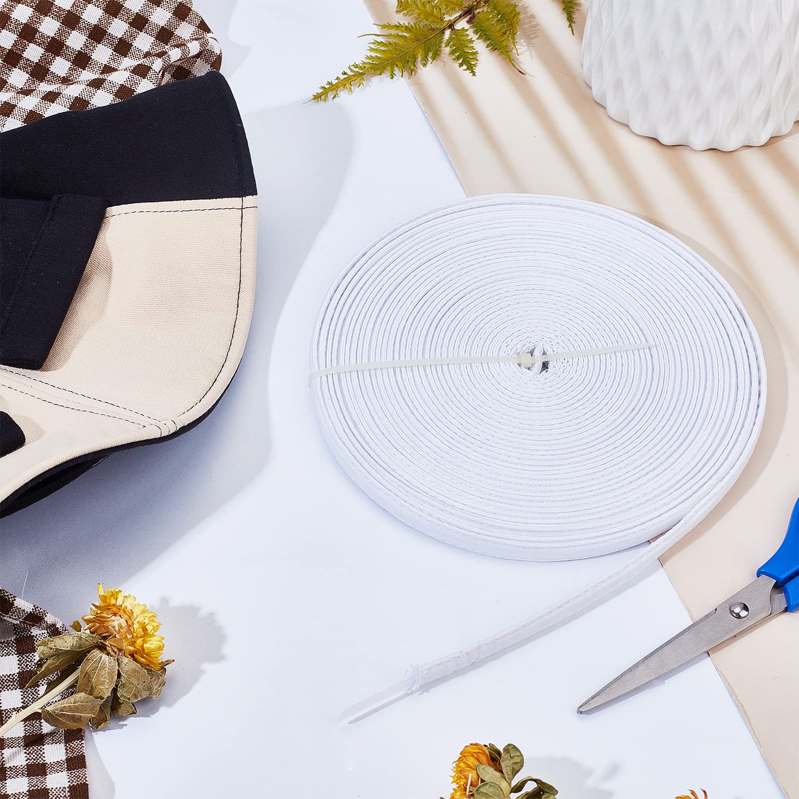 1 gulungan Boning Fleksibel un - Wedding Support ulasan dan harga