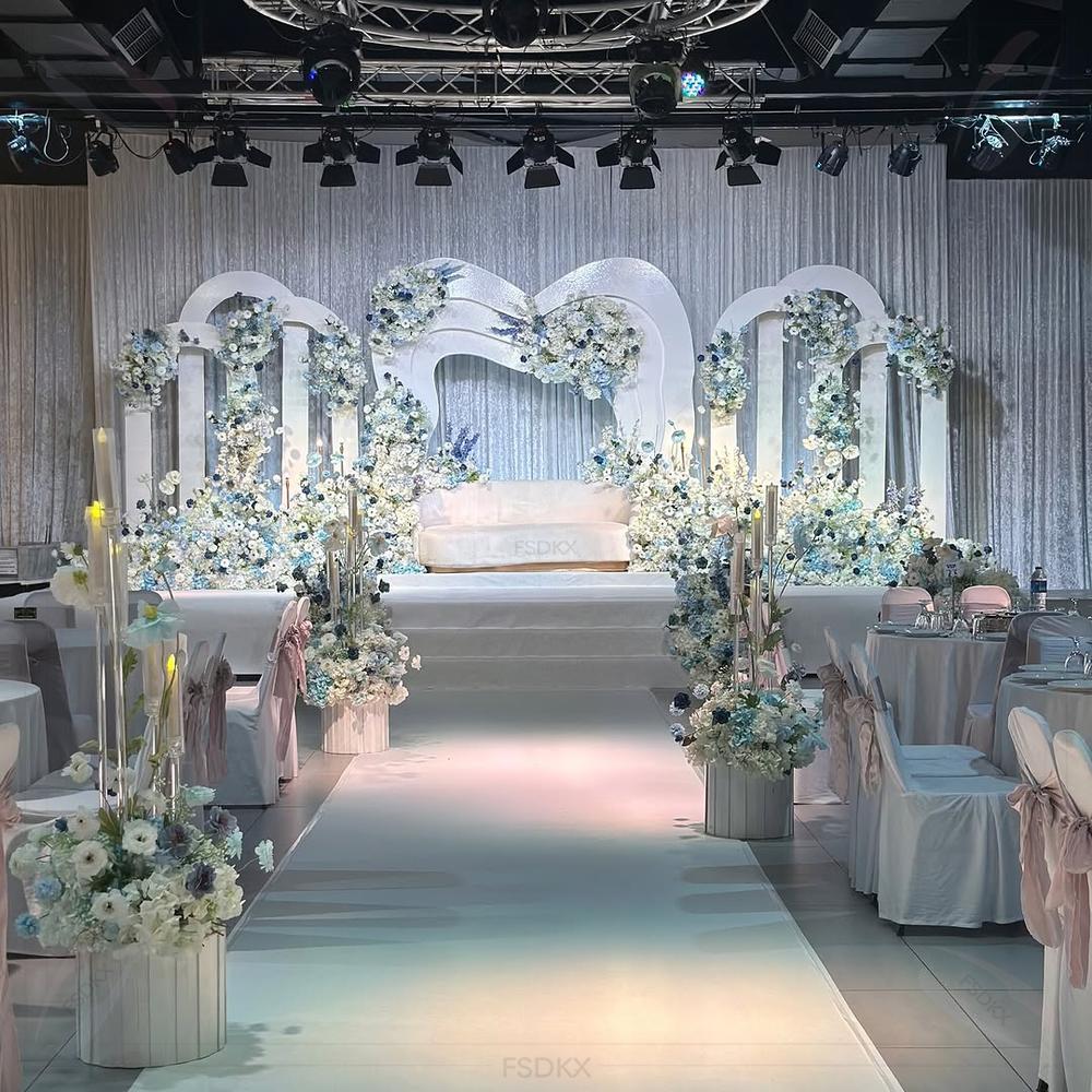 Perlengkapan Dekorasi Pernikah - Wedding Supply Factory ulasan dan harga
