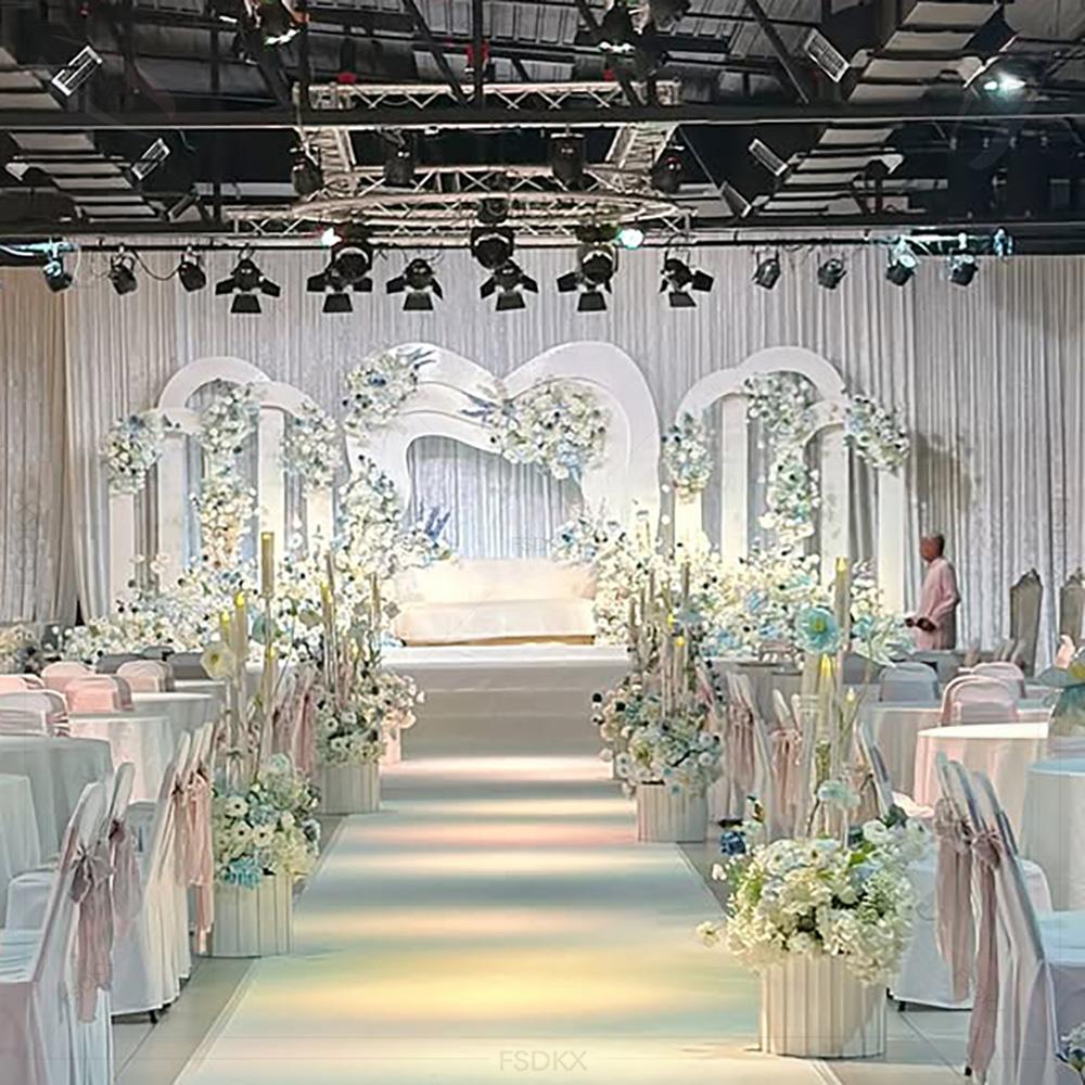 Perlengkapan Dekorasi Pernikah - Wedding Supply Factory ulasan dan harga