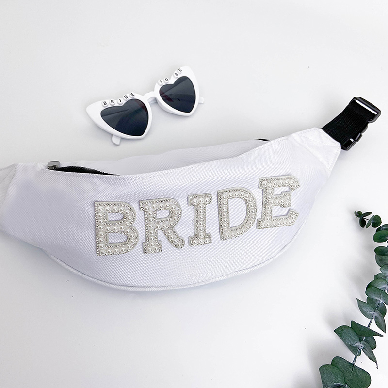 Paket Pengantin Fanny Bach Laj - Bride Tribe Sash ulasan dan harga