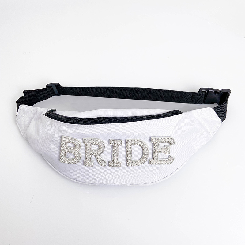 Paket Pengantin Fanny Bach Laj - Bride Tribe Sash ulasan dan harga