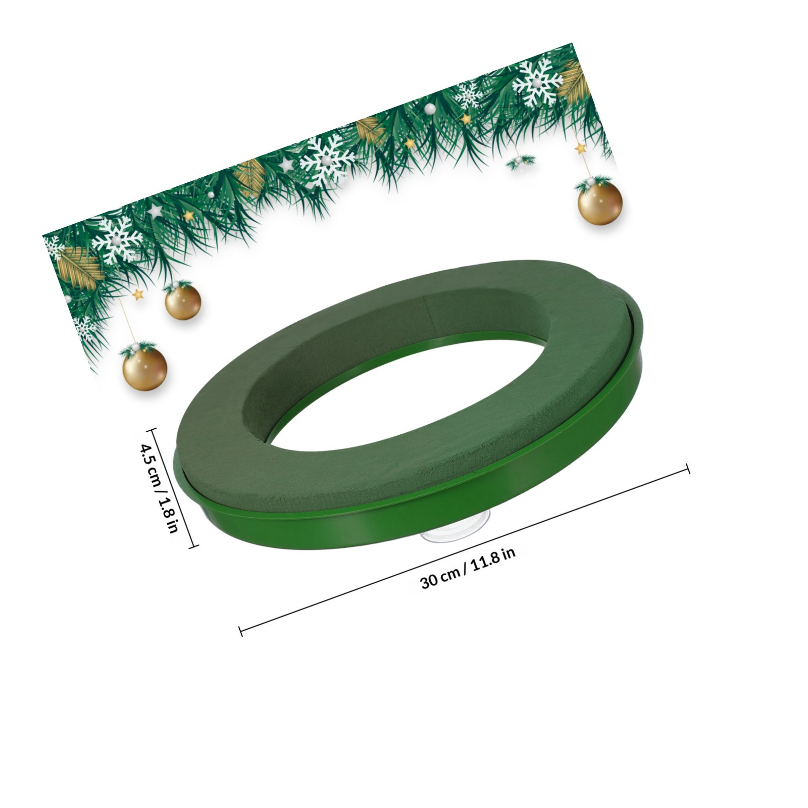 Cincin Busa Bunga Kecil dengan - Wedding Floral Supply ulasan dan harga