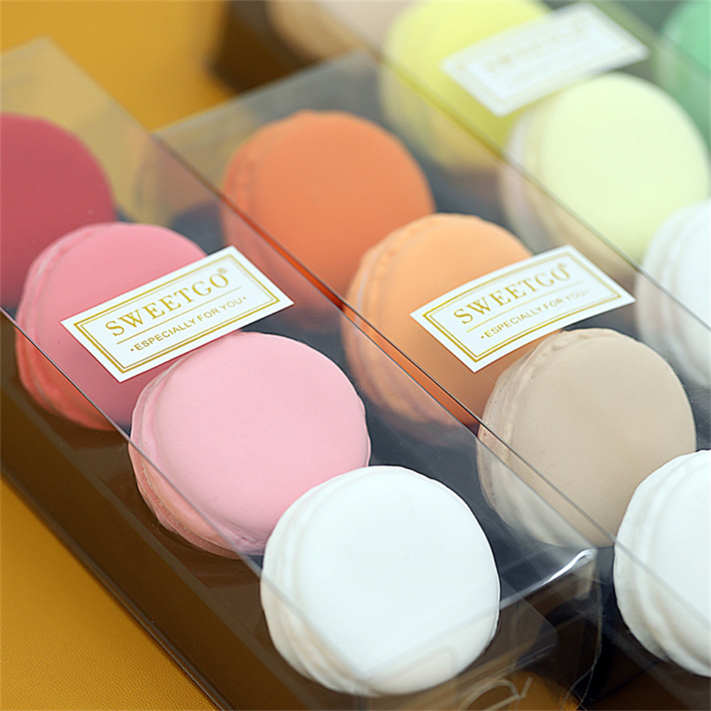 Makanan simulasi kue Prancis,  - The Wedding Supply Store ulasan dan harga