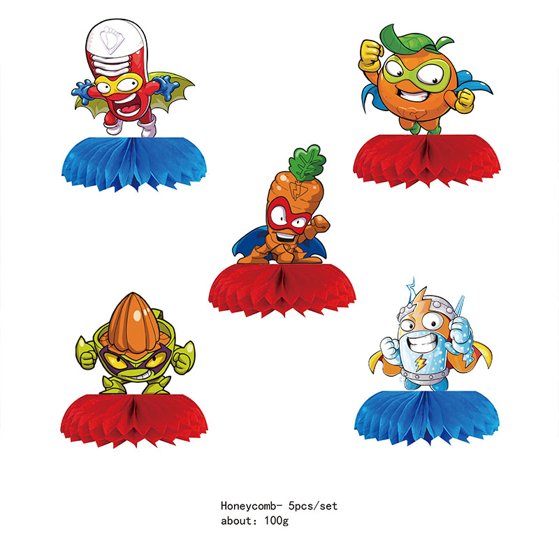 Stiker Dekorasi Pesta Baby Sho - Confetti Balloon Set ulasan dan harga