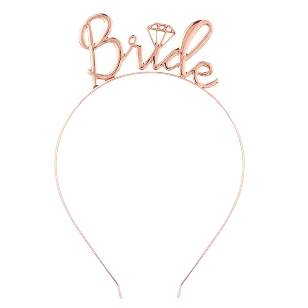 Set Perlengkapan Pesta Lajang  - Bride Tribe Sash ulasan dan harga