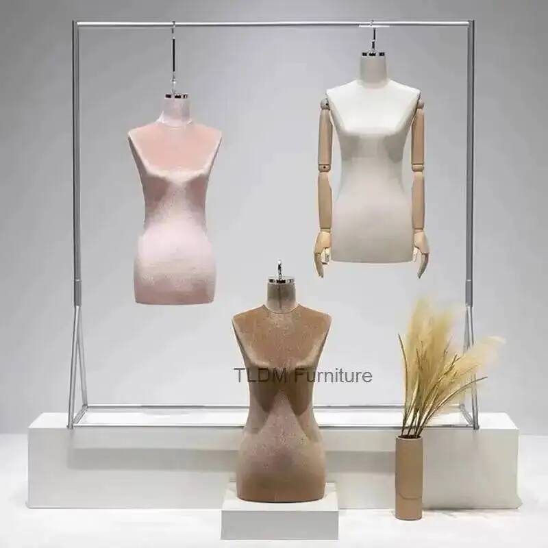 Rak Pajangan Baju Wanita Gantu - The Wedding Supply Store ulasan dan harga