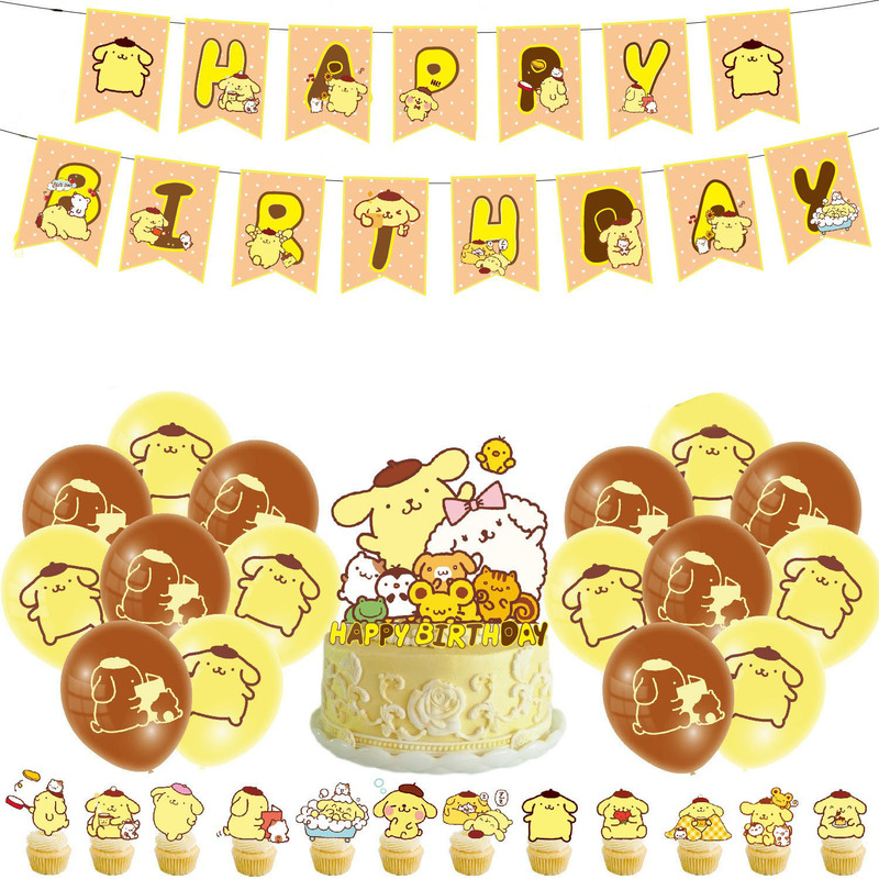 Dekorasi pesta ulang tahun ber - Confetti Balloon Set ulasan dan harga