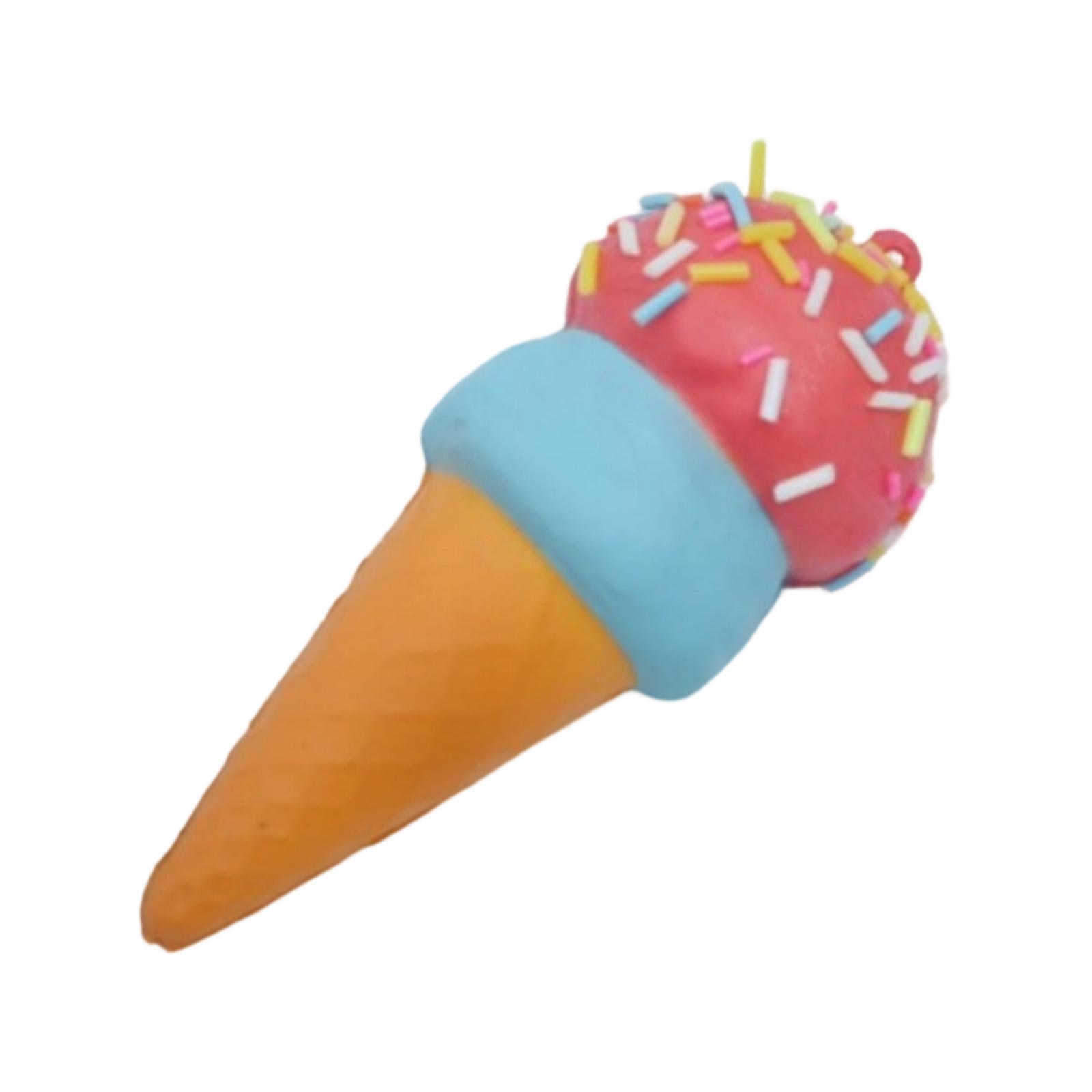 Model Es Krim Simulasi Perleng - Wedding/Event Supply Store ulasan dan harga